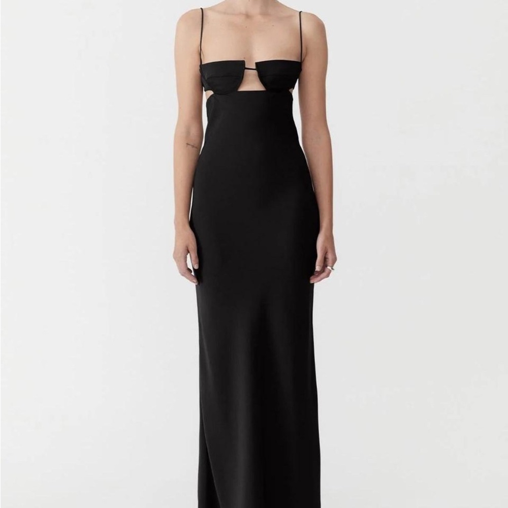 St. Agni Resort Dress